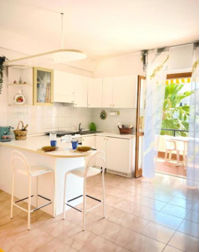 EC apartment Scalea